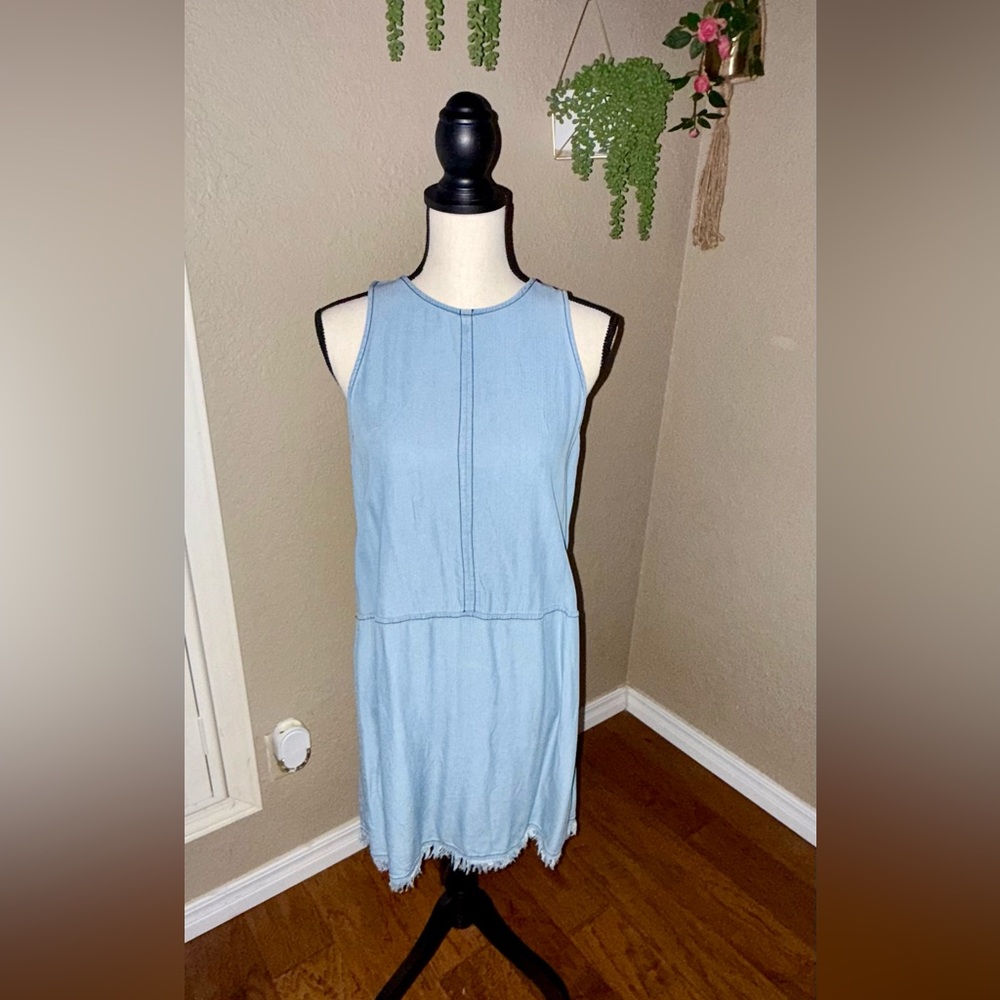 Thread & Supply M Jean Style Dress